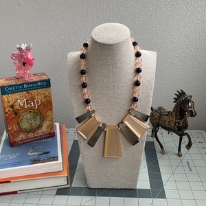 Vintage Italian necklace